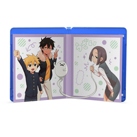 My Senpai is Annoying - The Complete Season - Blu-ray + DVD - Limited Edition image number 4